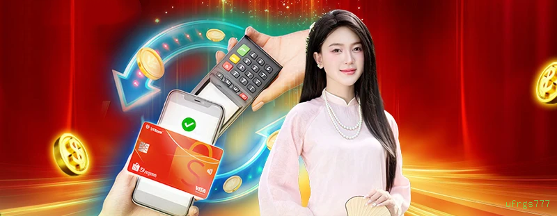 Imagem promocional dos jogos de lottery da ufrgs777